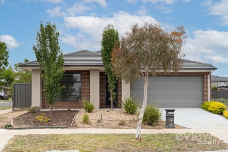 13 Brooksby Cct, Harkness, VIC 3337
