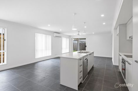 Property photo of 1 Byfield Place Yarrabilba QLD 4207