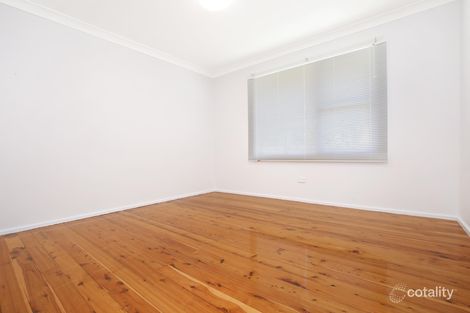 Property photo of 3/9 Hillview Avenue Gwynneville NSW 2500