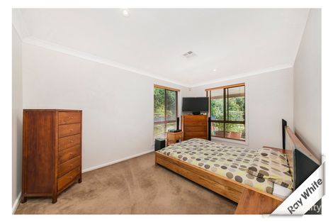 Property photo of 71 Hawkesbury Crescent Farrer ACT 2607