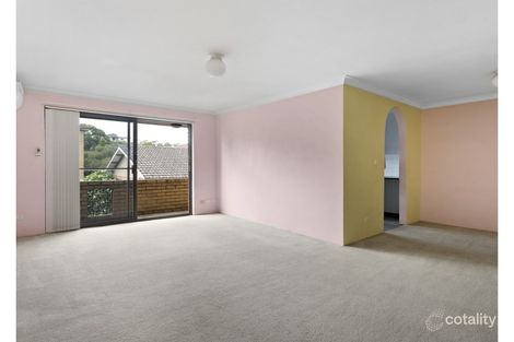 Property photo of 6/17 Castle Street North Parramatta NSW 2151
