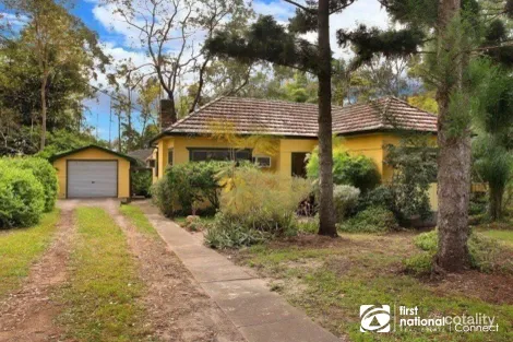 Property photo of 8 Argowan Road Schofields NSW 2762