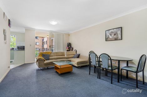 Property photo of 11/5-11 Stimson Street Guildford NSW 2161