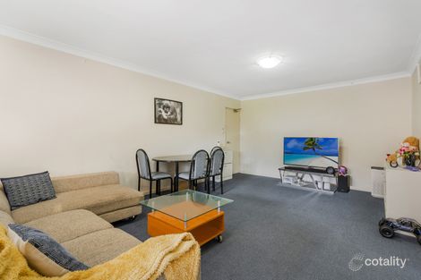 Property photo of 11/5-11 Stimson Street Guildford NSW 2161