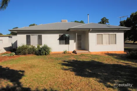 Property photo of 26 Stipa Street Goolgowi NSW 2652