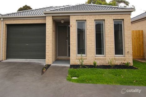 9/34 Sir Thomas Dr, Pakenham, VIC 3810