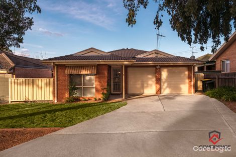 Property photo of 76 Archdall Street Dunlop ACT 2615