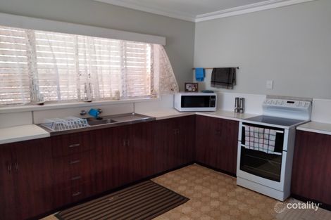 Property photo of 4 Schmidt Street Kepnock QLD 4670