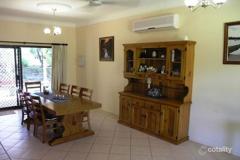 Property photo of 184 Julie Anne Drive Glendale QLD 4711