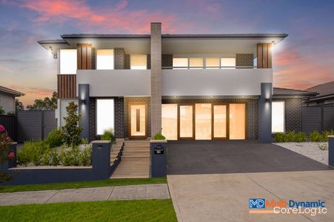 Property photo of 19 Clement Road Edmondson Park NSW 2174