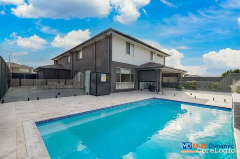 Property photo of 19 Clement Road Edmondson Park NSW 2174