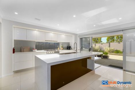 Property photo of 19 Clement Road Edmondson Park NSW 2174