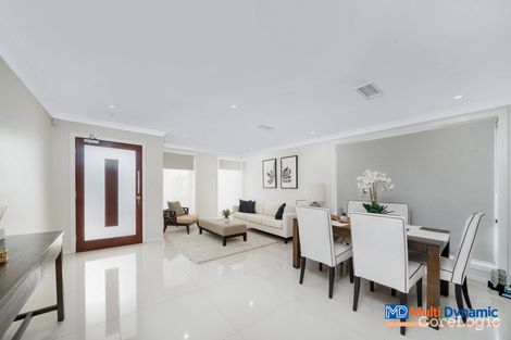 Property photo of 19 Clement Road Edmondson Park NSW 2174
