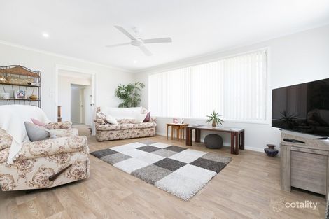 Property photo of 38-44 Linden Crescent Cranebrook NSW 2749