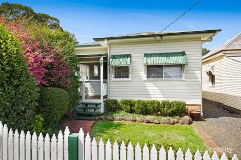 4 Shipley St, East Toowoomba, QLD 4350