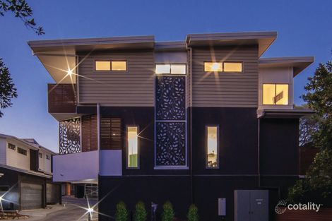 Property photo of 15/51 Railway Parade Norman Park QLD 4170