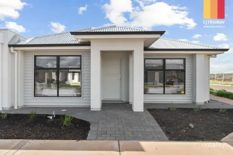 Property photo of 969 Andrews Road Munno Para West SA 5115