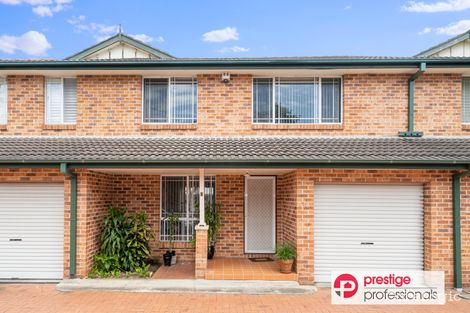 Property photo of 9/153 Nuwarra Road Moorebank NSW 2170