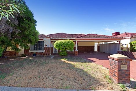 28 Norman St, St James, WA 6102