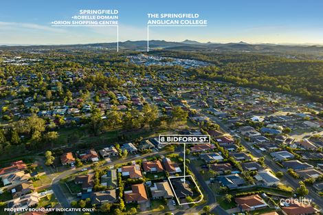 Property photo of 8-10 Bidford Street Springfield QLD 4300