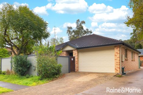 Property photo of 181A Sandy Point Road Corlette NSW 2315