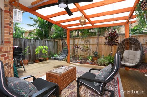 Property photo of 14/272 Oxley Drive Coombabah QLD 4216