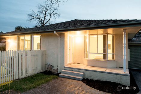 2/50 Dryden St, Doncaster East, VIC 3109