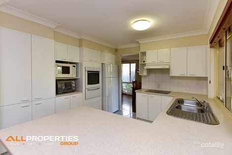 Property photo of 8 Volstead Road Heritage Park QLD 4118