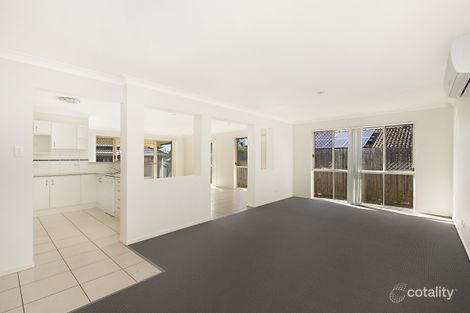 Property photo of 2 Voss Boulevard Heritage Park QLD 4118