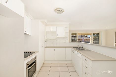 Property photo of 2 Voss Boulevard Heritage Park QLD 4118