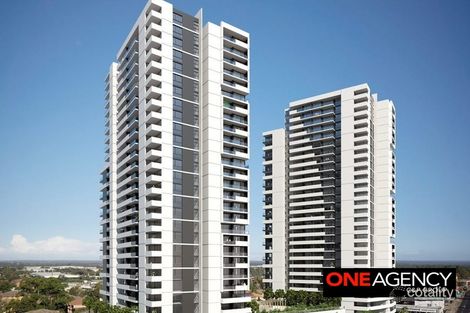 1708a/420 Macquarie St, Liverpool, NSW 2170