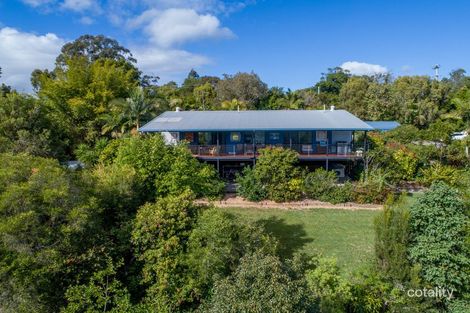 Property photo of 186 Black Mountain Range Road Black Mountain QLD 4563