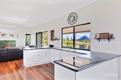 Property photo of 186 Black Mountain Range Road Black Mountain QLD 4563