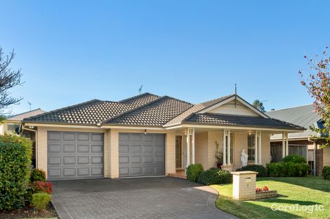 Property photo of 5 Maclean Lane Camden Park NSW 2570