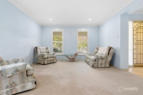 Property photo of 5 Maclean Lane Camden Park NSW 2570