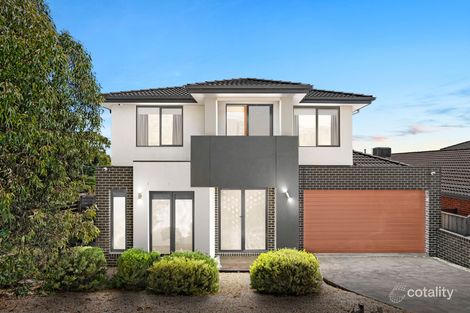 Property photo of 19 Baddeley Circuit Croydon VIC 3136
