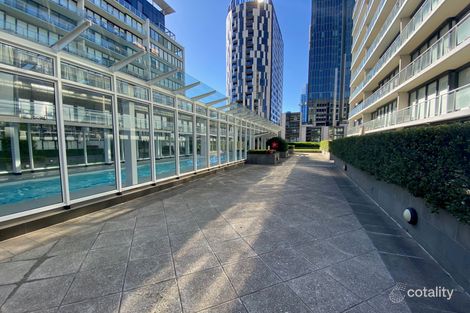 116/63 Dorcas St, South Melbourne, VIC 3205