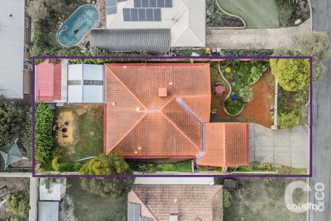 Property photo of 50 Perham Crescent Leda WA 6170