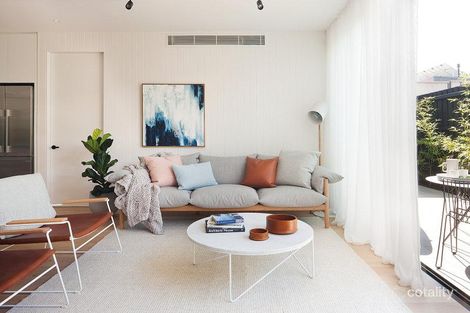 Property photo of 22 Chestnut Street Cremorne VIC 3121