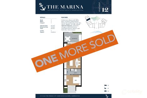 Property photo of 12/8-10 Electra Parade Harrington NSW 2427