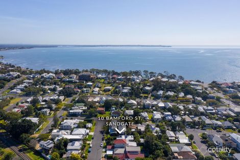 Property photo of 10 Bamford Street Sandgate QLD 4017