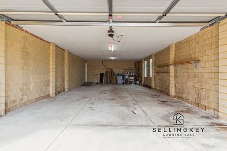 Property photo of 11 Draycott Loop Canning Vale WA 6155