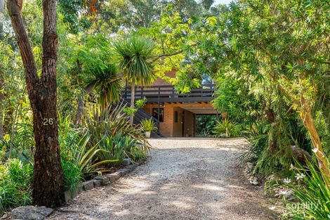 26 Howard St, Shoreham, VIC 3916