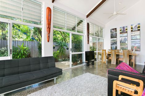 Property photo of 3/7 Hibiscus Lane Holloways Beach QLD 4878