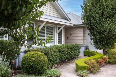 Property photo of 2/1-29 Lodge Road Bowral NSW 2576