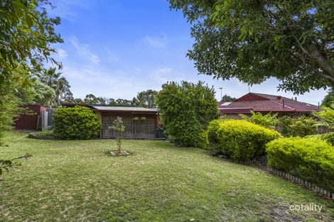 Property photo of 4 Hartley Court Noble Park North VIC 3174