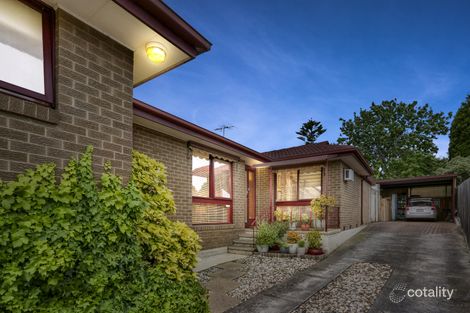 Property photo of 4 Hartley Court Noble Park North VIC 3174