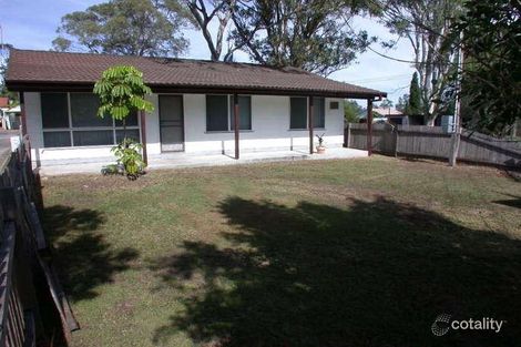 Property photo of 296 Tuggerawong Road Tuggerawong NSW 2259
