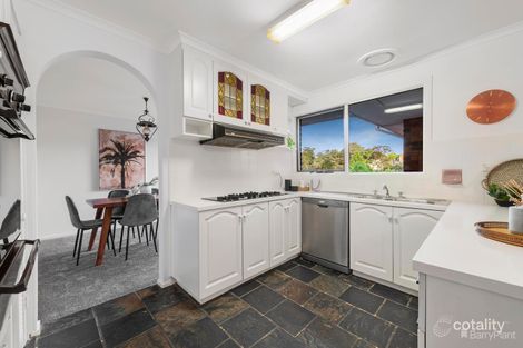 Property photo of 3 Kent Court Doncaster East VIC 3109