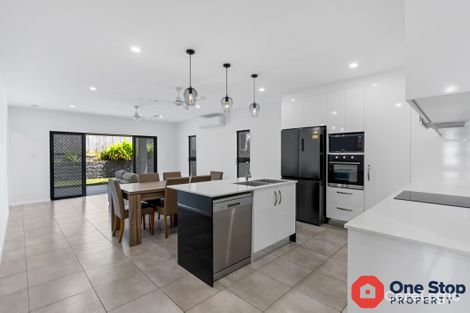 Property photo of 15 Highfield Circuit Bentley Park QLD 4869